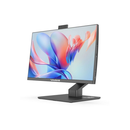 YASHI PC AIO 24" TOUCH ZENITH i5-12450H