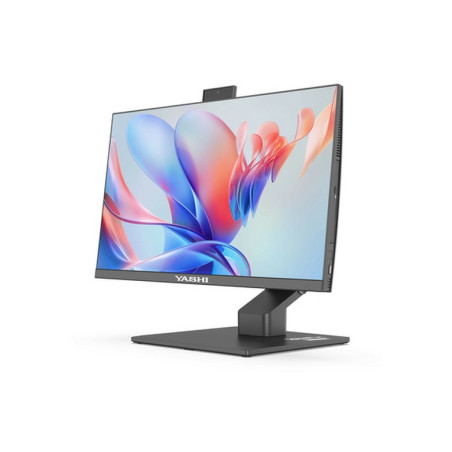 YASHI PC AIO 24" TOUCH ZENITH i5-12450H