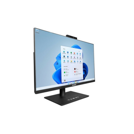 YASHI PC AIO 27" BLACK VICTORY i7-12650H