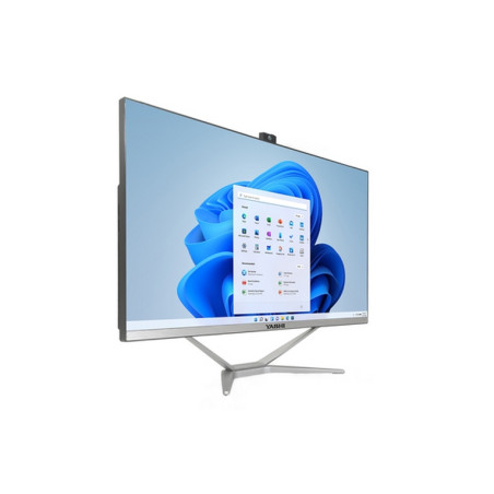 YASHI PC AIO 24" BLACK PIONEER S i5-1240