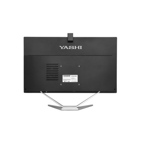 YASHI PC AIO 24" BLACK PIONEER S i5-1240