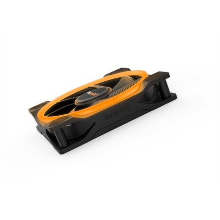 BE QUIET! VENTOLA LIGHT WINGS 120MM ARGB