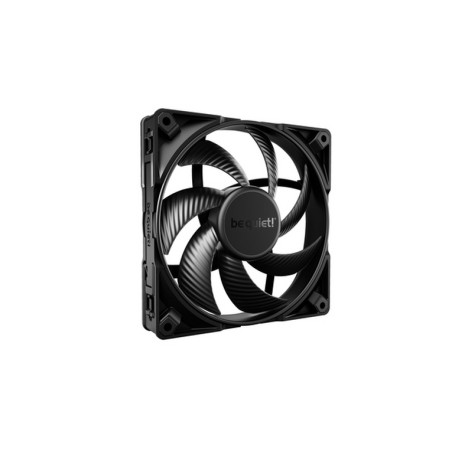 BE QUIET! VENTOLA SILENT WINGS PRO 4 140
