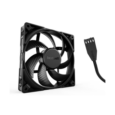 BE QUIET! VENTOLA SILENT WINGS PRO 4 140