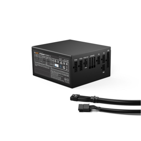 BE QUIET! ALIMENTATORE STRAIGHT POWER 12