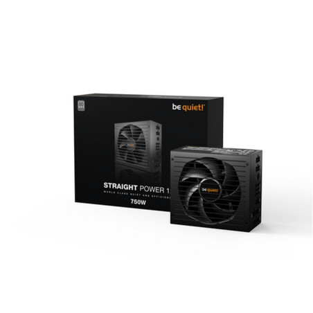 BE QUIET! ALIMENTATORE STRAIGHT POWER 12