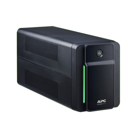 APC BACK-UPS 750VA, 230V, AVR, SCHUKO SO