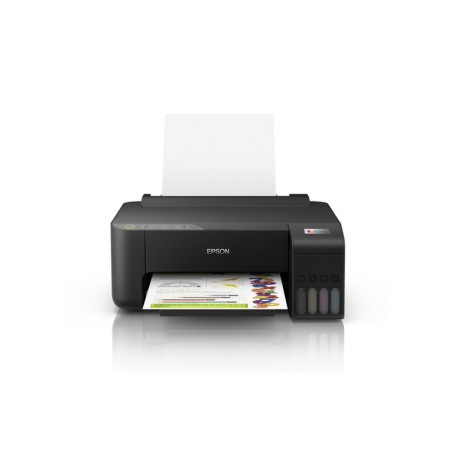 EPSON STAMP. INK A4 COLORE, ECOTANK ET-1