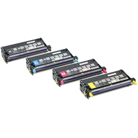 EPSON TONER MAGENTA PER AL C3800N/DN/DTN
