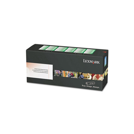 LEXMARK TONER NERO PER C2535DW RETURN PR