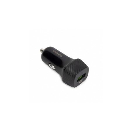 VULTECH CARICATORE DA AUTO CA-1Q CONon U