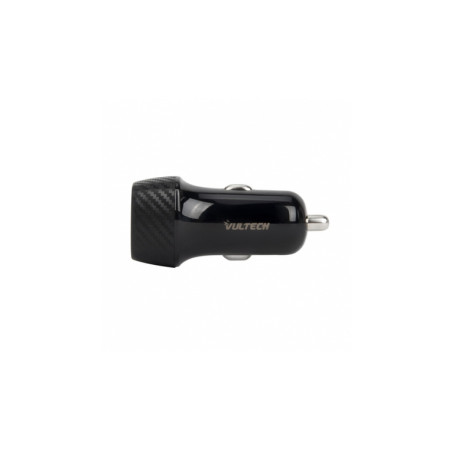 VULTECH CARICATORE DA AUTO CA-1Q CONon U
