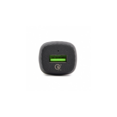 VULTECH CARICATORE DA AUTO CA-1Q CONon U