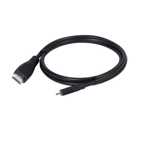 CLUB3D CAVO MICRO HDMI TO HDMI 2.0 4K60H