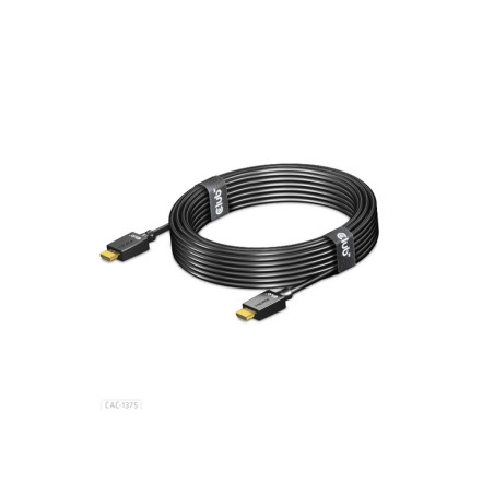 CLUB3D HDMI 2.1 MALE TO HDMI 2.1 MALE UL