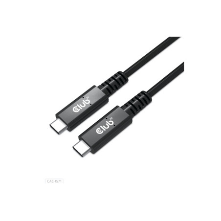 CLUB3D USB4 TYPE C GEN 3X2 BI DIRECTIONA