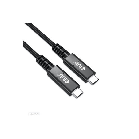 CLUB3D USB4 TYPE C GEN 3X2 BI DIRECTIONA