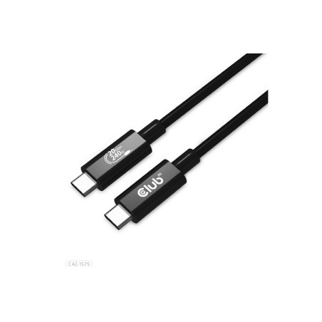 CLUB3D USB4 GEN2X2 TYPE-C BI-DIRECTIONAL