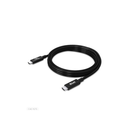 CLUB3D USB4 GEN2X2 TYPE-C BI-DIRECTIONAL