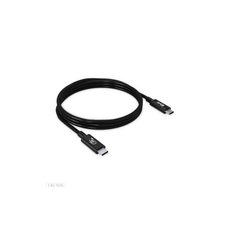 CLUB3D USB4 GEN3X2 TYPE-C BI-DIRECTIONAL