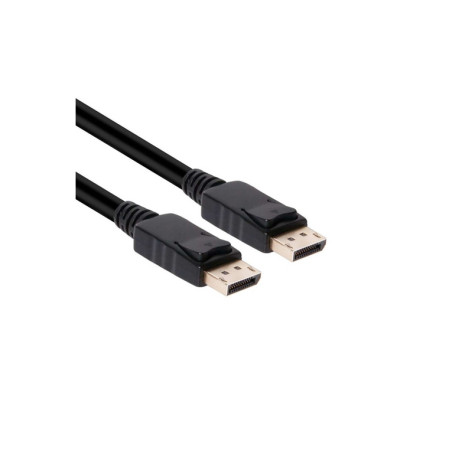 CLUB3D DISPLAYPORT 1.4 HBR3 CABLE MALE /