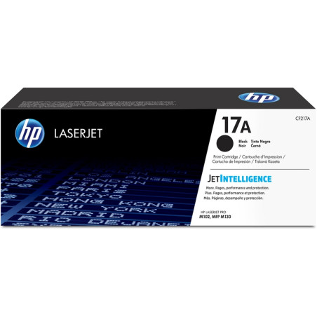 HP TONER NERO 1.600PAGINE PER M102/M130