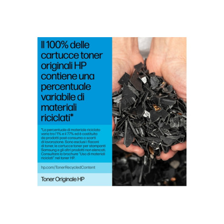 HP TONER NERO 87X 18.000 PAGINE PER M5XX
