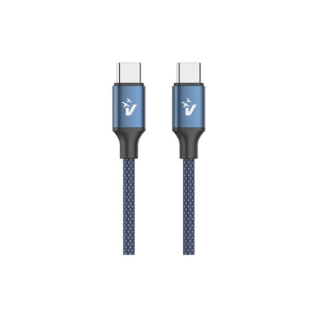 VULTECH CAVO SMARTPHONE TYPE-C A TYPE-C