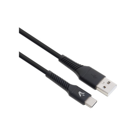 VULTECH CAVO SMARTPHONE USB to Type-C, 1