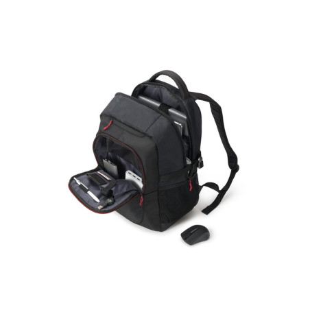 DICOTA BUNDLE, ZAINO GAIN E MOUSE WIRELE