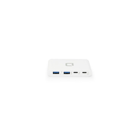DICOTA HUB USB-C Portable 4-in-1