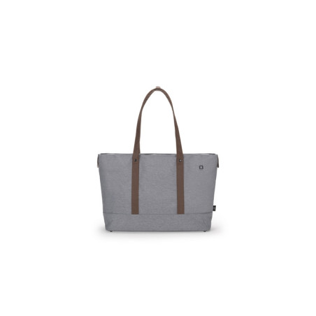 DICOTA SHOPPER ECO MOTION 13-14.1, GRIGI