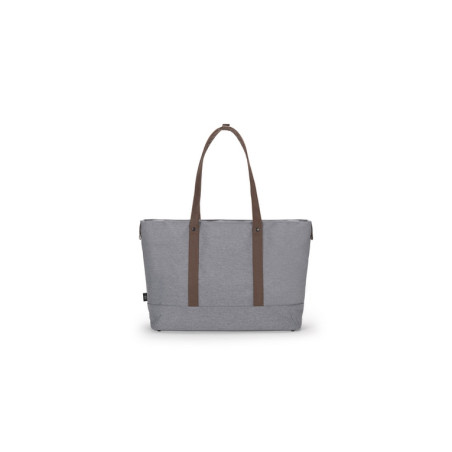 DICOTA SHOPPER ECO MOTION 13-14.1, GRIGI