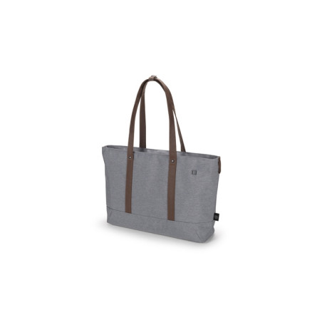 DICOTA SHOPPER ECO MOTION 13-14.1, GRIGI