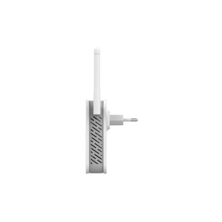 D-LINK RANGE EXTENDER WIRELESS N300 1 PO