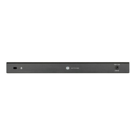 D-LINK SWITCH 16 PORTE GIGABIT UNMANAGED