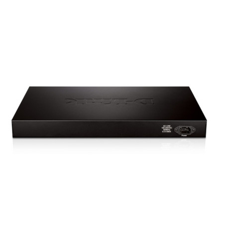 D-LINK SWITCH 48 PORTE GIGABIT + 4 PORTE