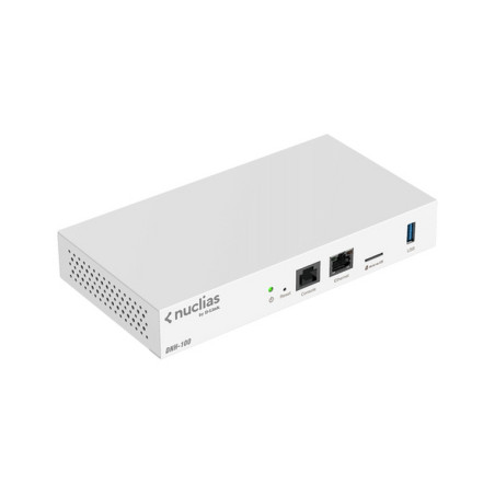D-LINK HUB NUCLIAS CONNECT HUB 10/100/10
