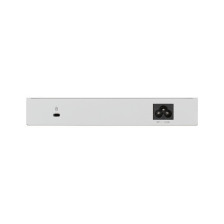 D-LINK HUB NUCLIAS CONNECT HUB 10/100/10