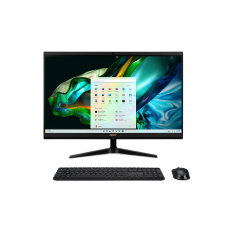 ACER PC AIO 23,8" ASPIRE C i3-1305U 8GB
