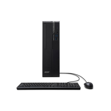 ACER PC SFF VERITON X i5-12400 8GB 256GB