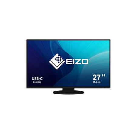 EIZO MONITOR 27 LED IPS 16:9 2560X1440 3