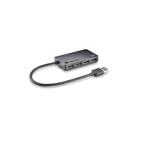 NGS HUB USB 2,0 4 PORTE