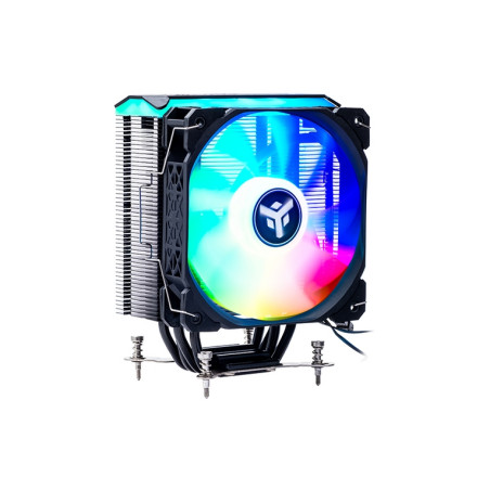 ITEK DISSIPATORE AD ARIA ICY-4HLA - SKT