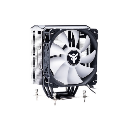 ITEK DISSIPATORE AD ARIA ICY-4HLA - SKT