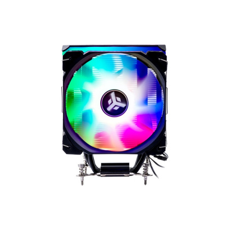 ITEK DISSIPATORE AD ARIA ICY-4HLA - SKT