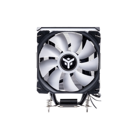 ITEK DISSIPATORE AD ARIA ICY-4HLA - SKT
