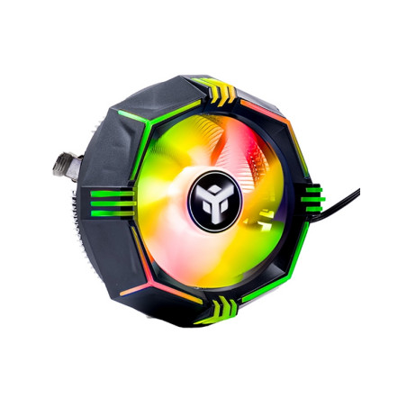 ITEK DISSIPATORE AD ARIA ICY-4LPR - SKT