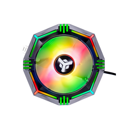 ITEK DISSIPATORE AD ARIA ICY-4LPR - SKT
