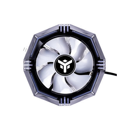 ITEK DISSIPATORE AD ARIA ICY-4LPR - SKT